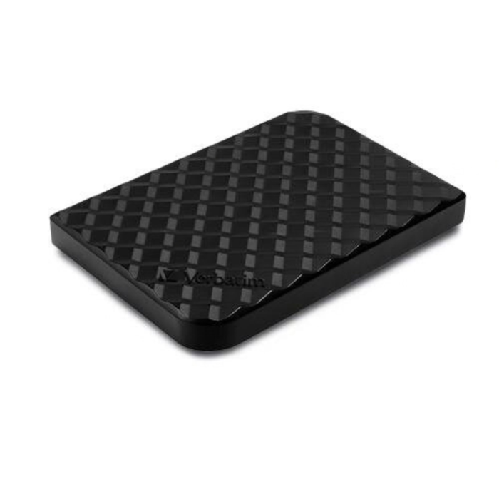Verbatim External HDD Store 'n’ Go 2TB Black