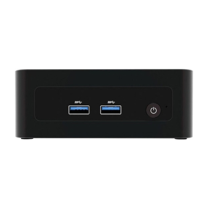 Qoobe Mini PC AP12450 / i5-12450H/ 16GB /1TB SSD