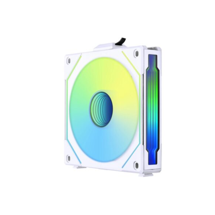 Lian Li Fan Infinity SL ARGB Reverse White Single Pack 120mm