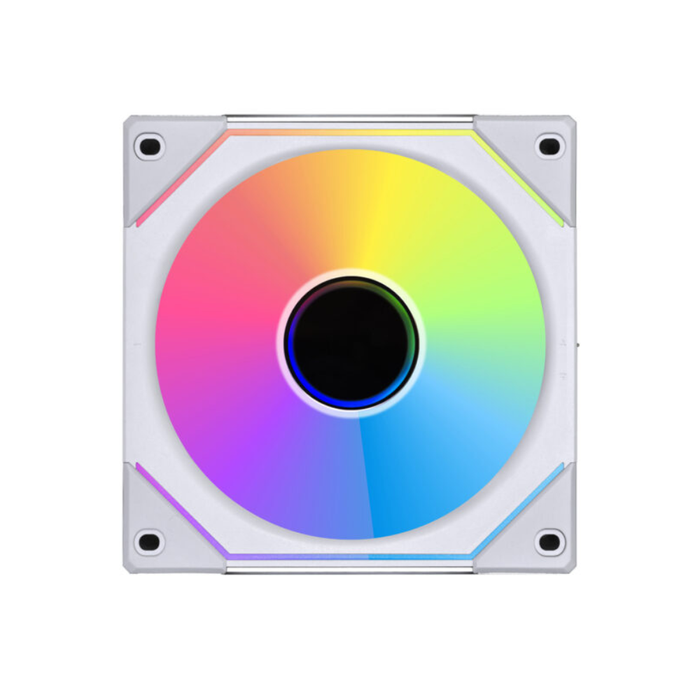 Lian Li Fan Infinity SL ARGB Reverse White Single Pack 120mm
