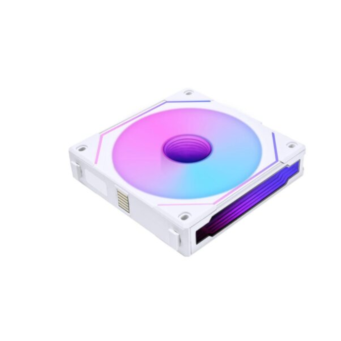 Lian Li Fan Infinity SL ARGB Reverse White Single Pack 120mm