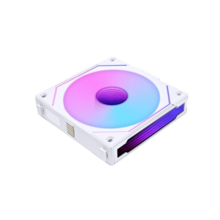 Lian Li Fan Infinity SL ARGB Reverse White Single Pack 120mm