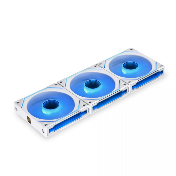 Lian Li Fan Infinity SL ARGB White Triple Pack 120mm