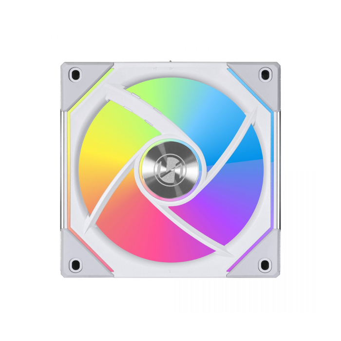 Lian Li Fan Infinity SL ARGB White Triple Pack 120mm