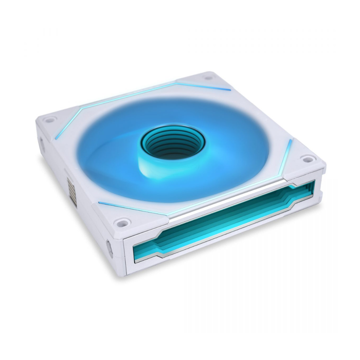 Lian Li Fan Infinity SL ARGB White Triple Pack 120mm