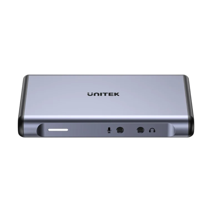 Unitek Video Capture Card 4K60Hz Dual 4K HDMI Loop-out