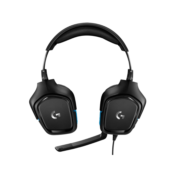 Logitech  G G432 Gaming Headset