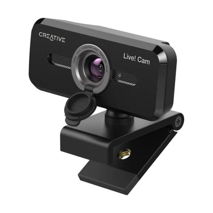Creative Live! Cam Sync 1080p V2 Webcam