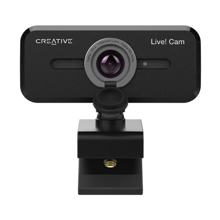 Creative Live! Cam Sync 1080p V2 Webcam