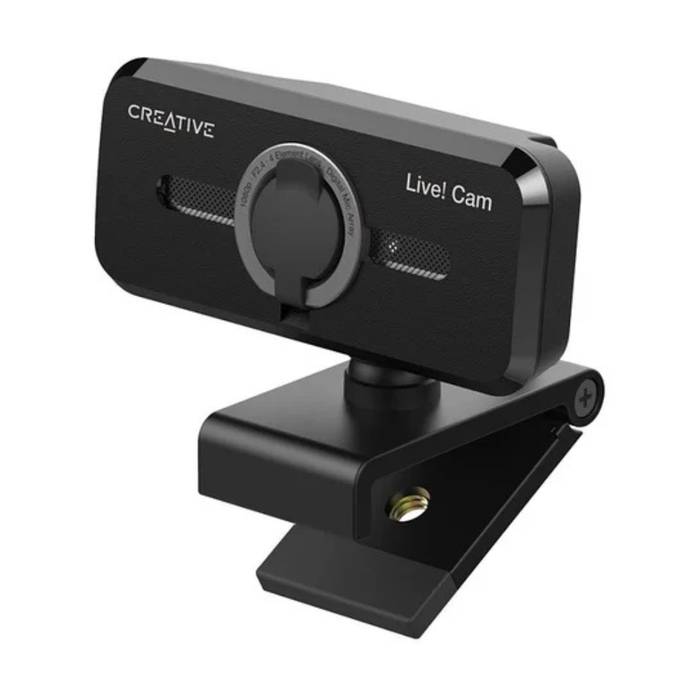 Creative Live! Cam Sync 1080p V2 Webcam