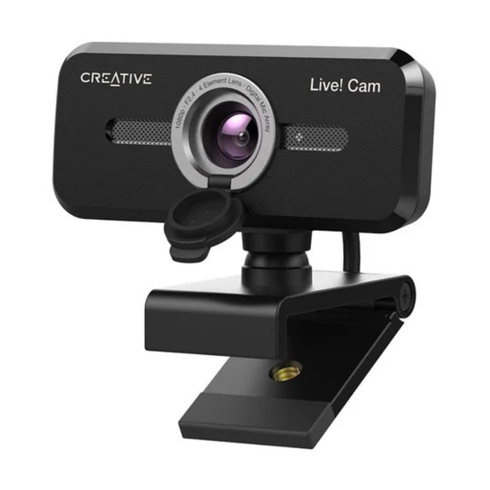 Creative Live! Cam Sync 1080p V2 Webcam