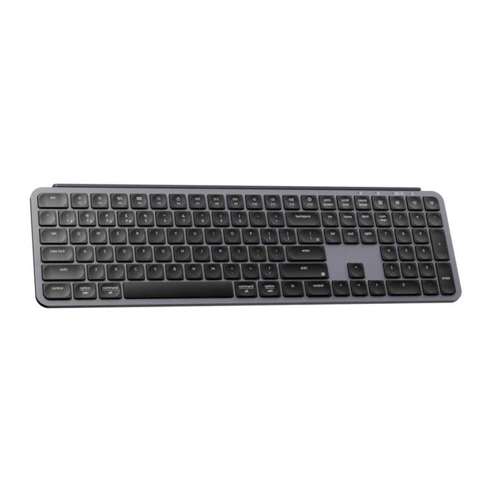 Keychron Ultra-Slim Wireless Keyboard B6 Pro
