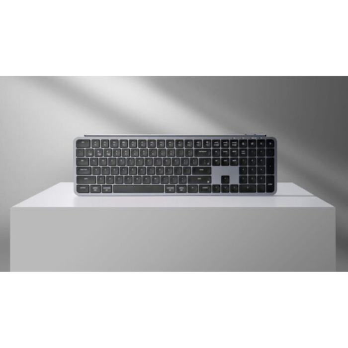 Keychron Ultra-Slim Wireless Keyboard B6 Pro