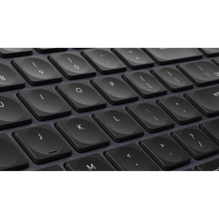 Keychron Ultra-Slim Wireless Keyboard B6 Pro