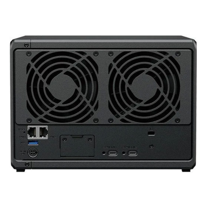 Synology DiskStation Server DS1525+