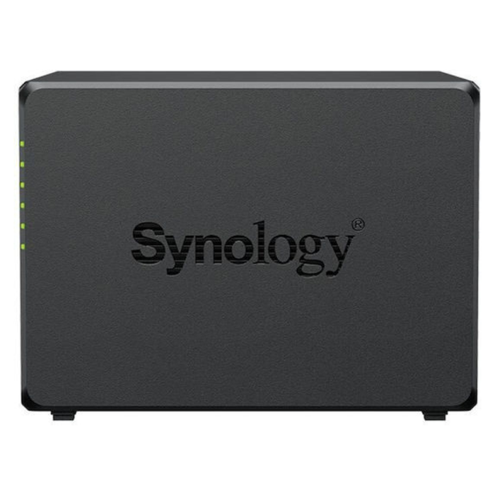 Synology DiskStation Server DS1525+
