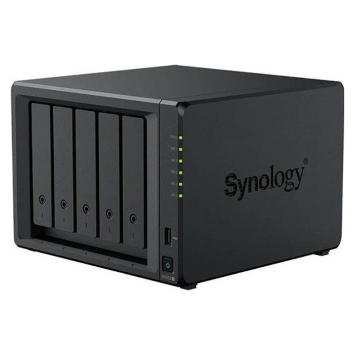 Synology DiskStation Server DS1525+