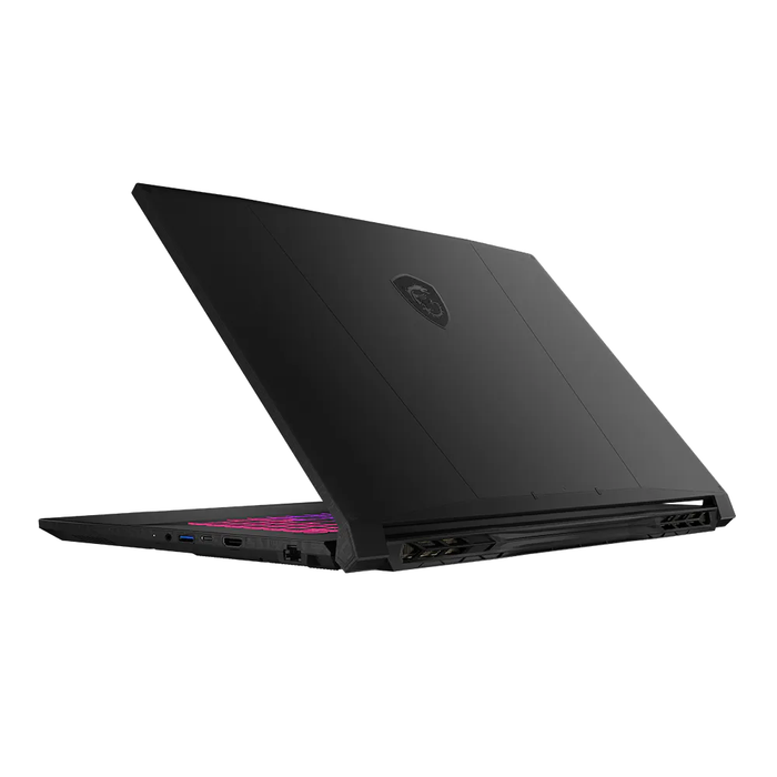 MSI Katana HX 17 Gaming Laptop/ i7-14650HX/ 16GB/ 512 GB/ RTX 5060