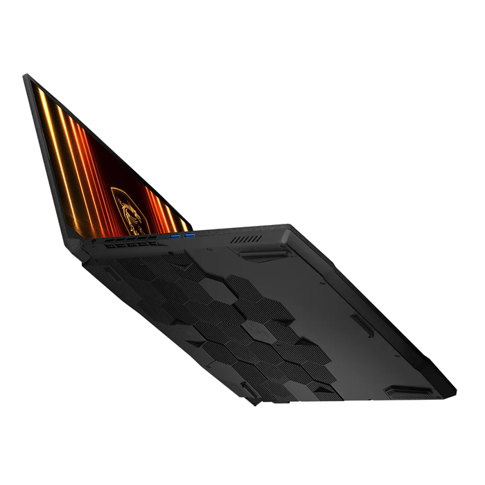 MSI Katana HX 17 Gaming Laptop/ i7-14650HX/ 16GB/ 512 GB/ RTX 5060