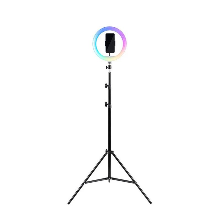Havit Gaming Tripod With RGB Light Ring ST7026