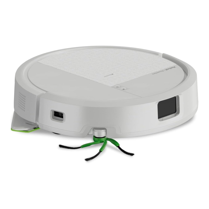 iRobot Robot Vacuum Cleaner Roomba Combo 115 White