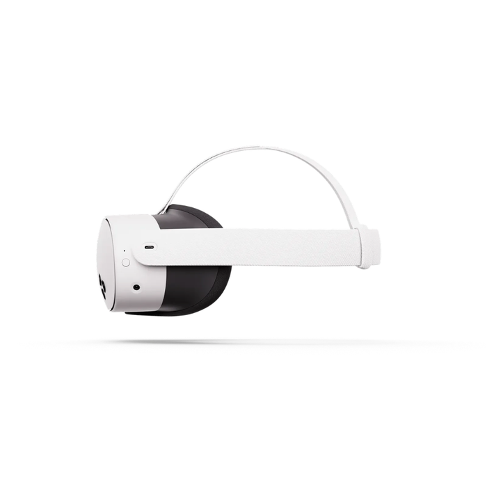 Meta Quest 3S 128 GB virtual/mixed reality goggles