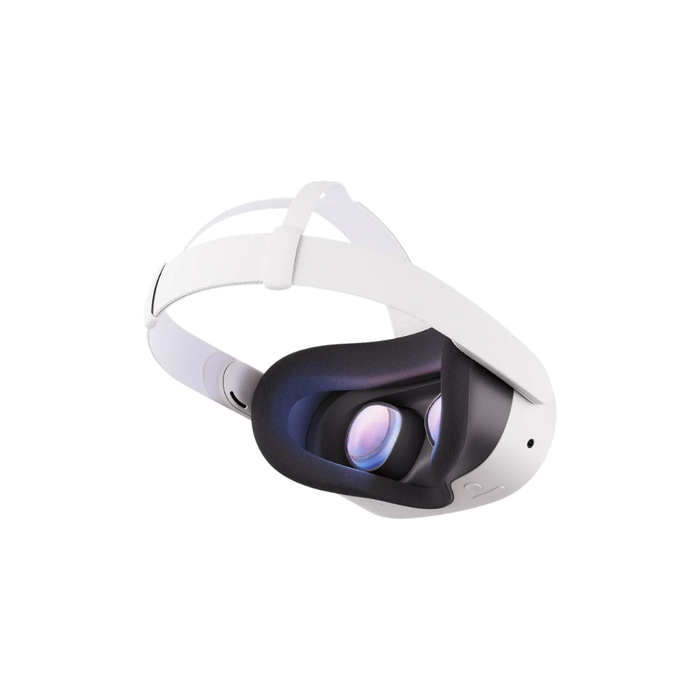 Meta Quest 3S 128 GB virtual/mixed reality goggles