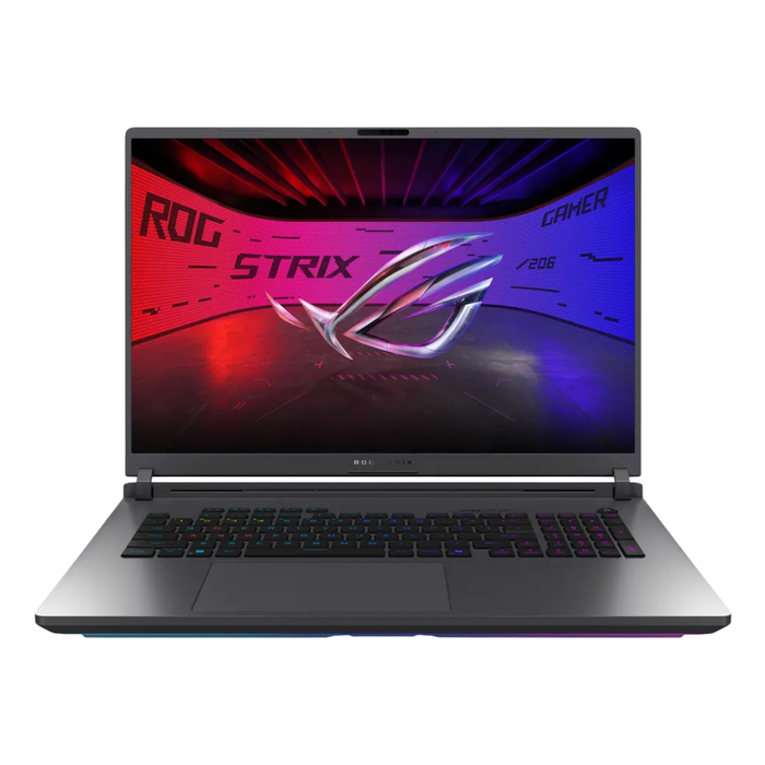 Asus ROG Strix G18 Gaming Laptop/ Ultra 9 290HX Plus/ 64GB/ 1TB/ RTX 5070 Ti