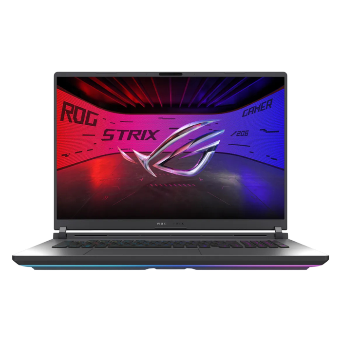 Asus ROG Strix G18 Gaming Laptop/ Ultra 9 290HX Plus/ 64GB/ 1TB/ RTX 5070 Ti