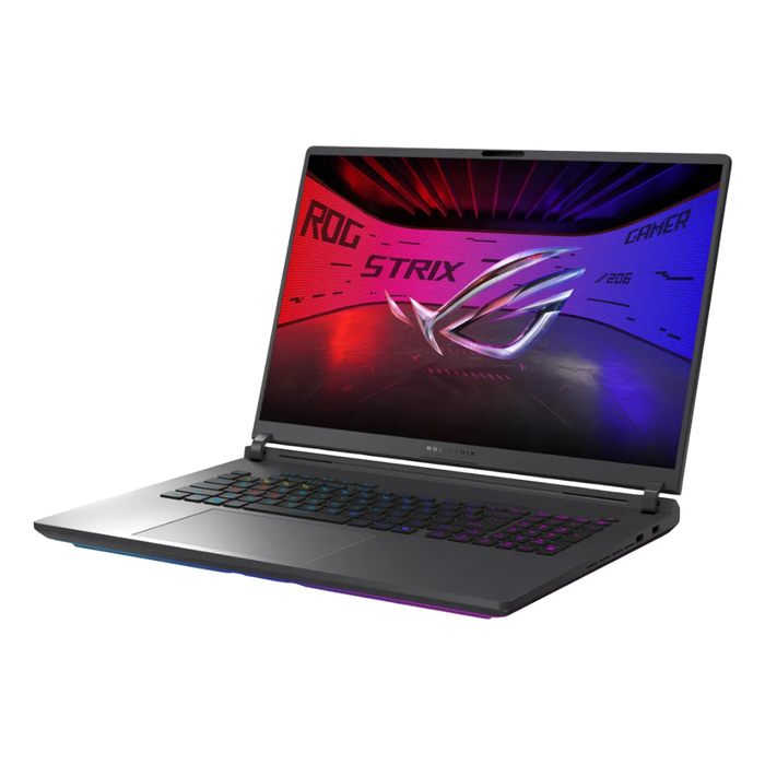 Asus ROG Strix G18 Gaming Laptop/ Ultra 9 290HX Plus/ 64GB/ 1TB/ RTX 5070 Ti