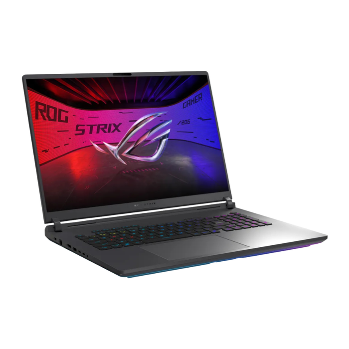 Asus ROG Strix G18 Gaming Laptop/ Ultra 9 290HX Plus/ 64GB/ 1TB/ RTX 5070 Ti