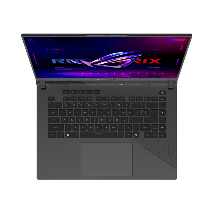 Asus ROG Strix G16 Gaming Laptop/ Ryzen 9 9955HX/ 16GB/ 1TB/ RTX 5070