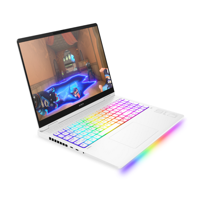 HP OMEN Max 16-AH0050NV Gaming Laptop/ Ultra 9 275HX/ 32GB/ 2TB/ RTX 5080