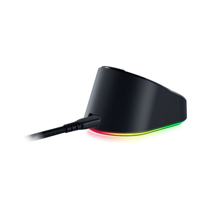 Razer Wireless Gaming Mouse  Dock Pro 4k Chroma RGB