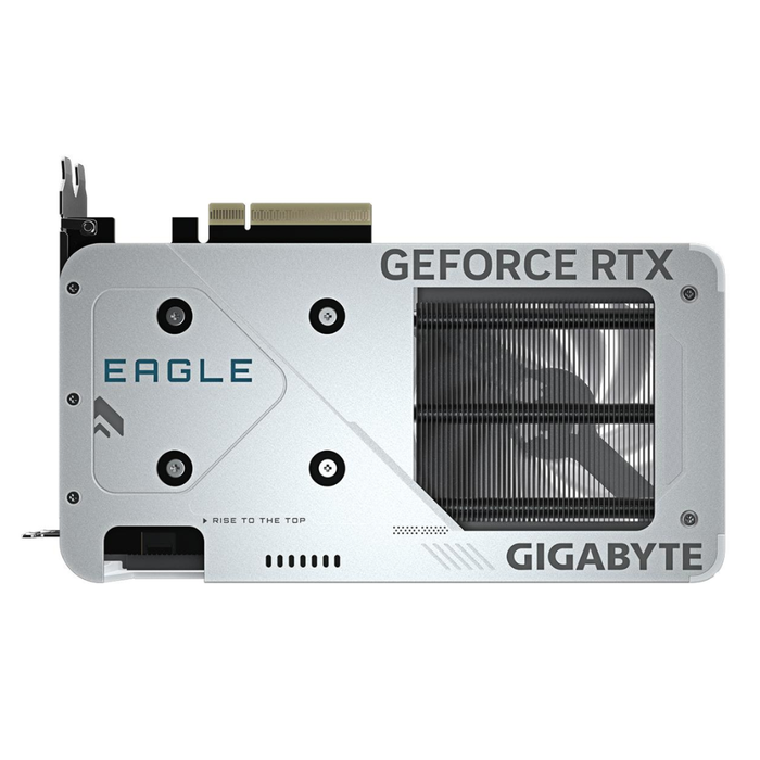 Gigabyte EAGLE GeForce RTX 5060 OC ICE 8GB
