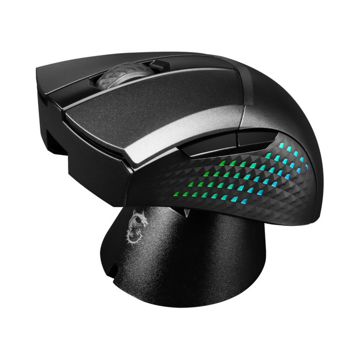 MSI Wireless Gaming Mouse Clutch GM51 Lightweight