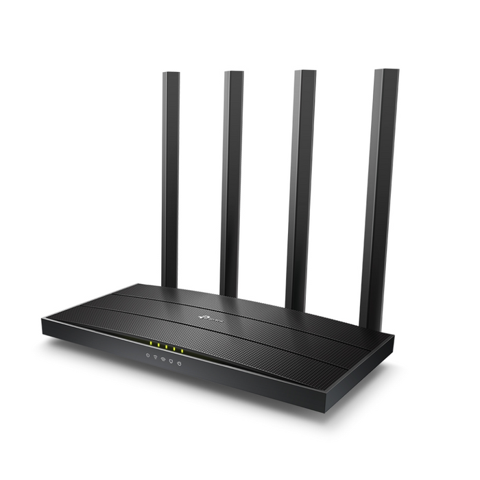TP-Link Router ARCHER C80