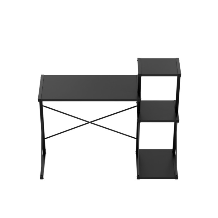 Mark Adler Leader 3.5 Desk Black