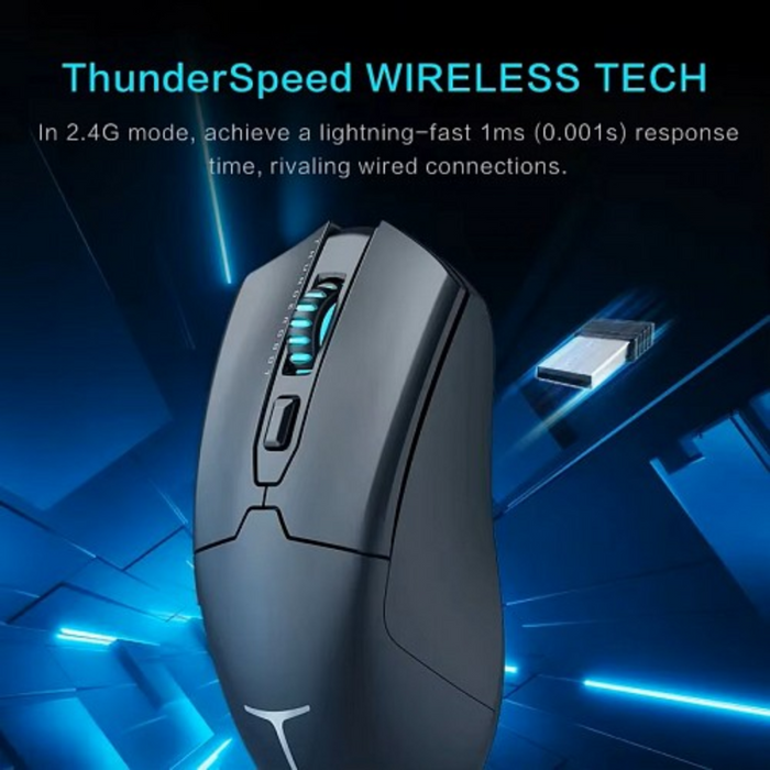 Thunderobot Wireless Gaming Mouse ML602