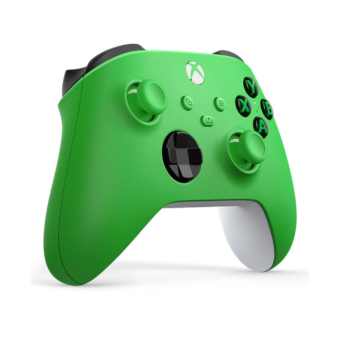 Microsoft Xbox Wireless Controller Green