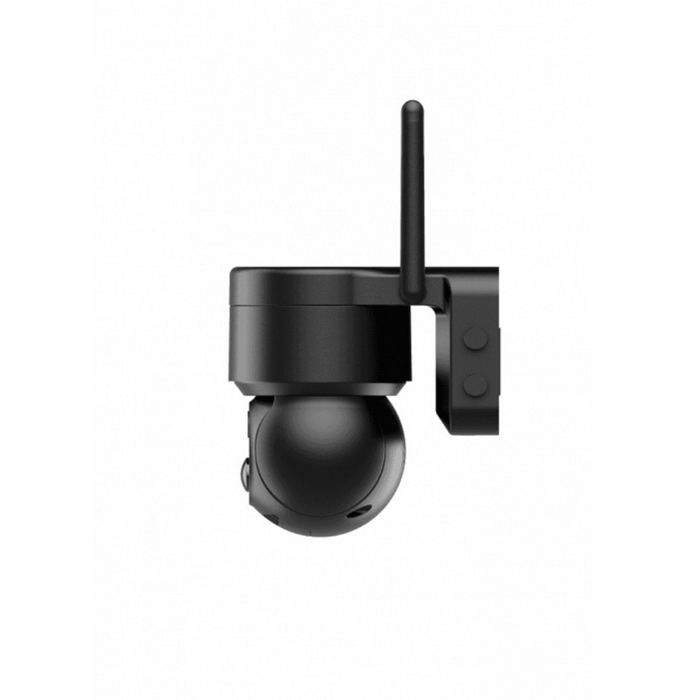 WOOX Outdoor Battery Camera 3MP PTZ with Solar Panel R3569