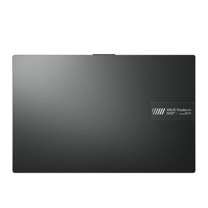 Asus VivoBook Go 15 Laptop/ Ryzen 5 7520U/ 16GB/ 512GB