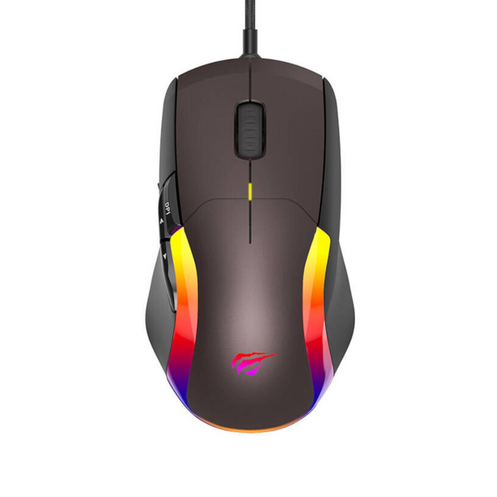 Havit MS959S Wired Gaming Mouse