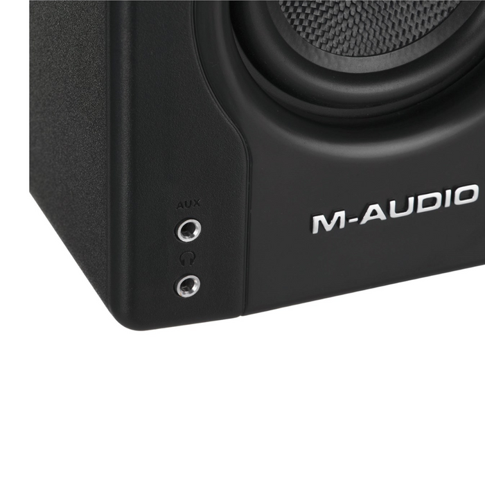 M-Audio BX4 BT Wireless Bluetooth Speakers
