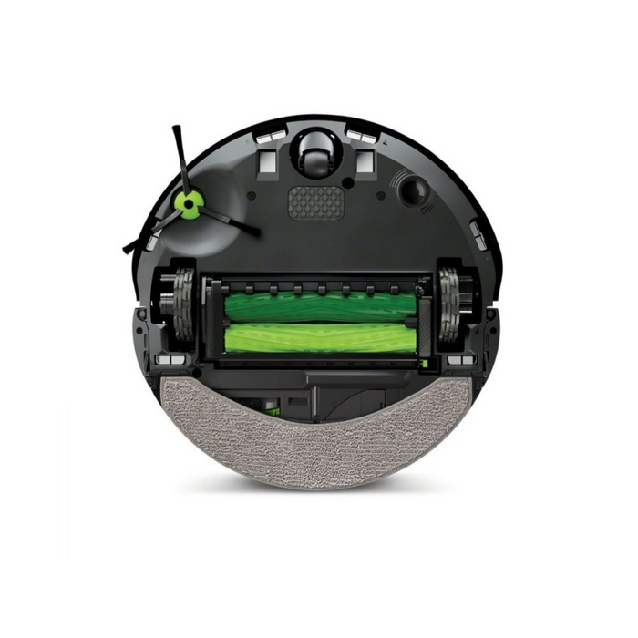 iRobot Robot Vacuum Cleaner Combo 10 Max