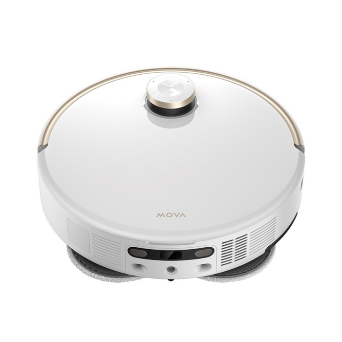 Dreame Mova Robot Vacuum Cleaner V50 Ultra Complete