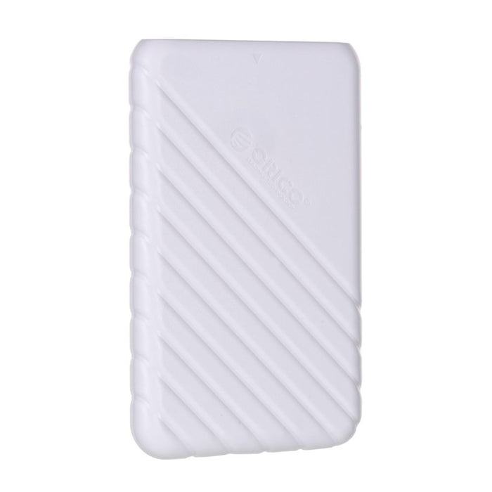 Orico External Enclosure 2.5" White