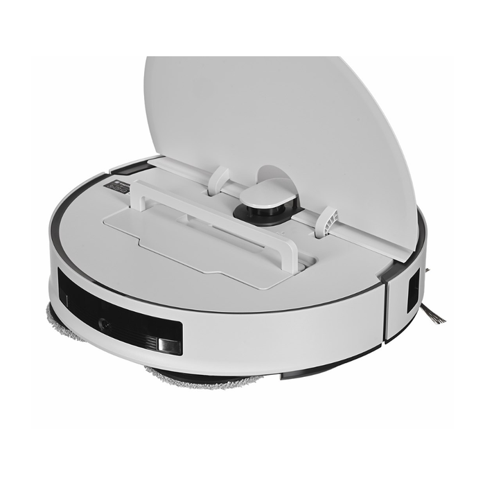 Samsung Robot Vacuum Cleaner Bespoke Jet Bot Combo 2 in 1