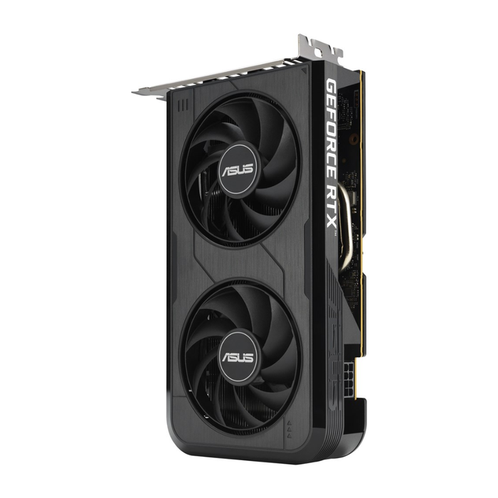 Asus Dual GeForce RTX 5050 OC 8GB
