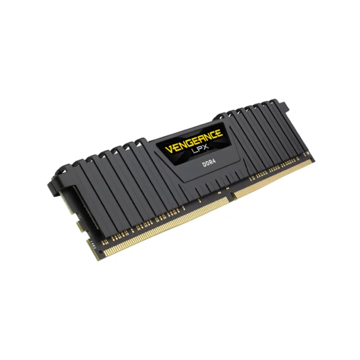 Corsair Ram Vengeance LPX 8GB (1x8GB) DDR4 3000 CL16
